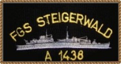 Steigerwald Label