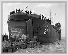 Landing Ship Tank