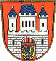 Lueneburg Wappen